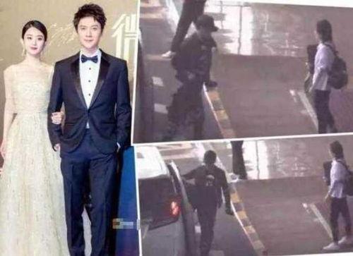 李易峰赵丽颖爆料最新,娱乐圈大事件即将揭晓！